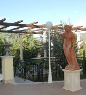 Отель Hotel Villa Clara