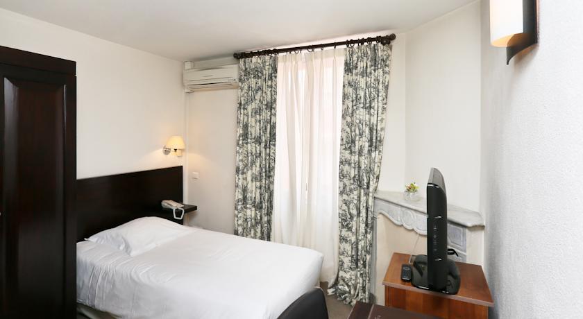 Hotel La Villa Tosca