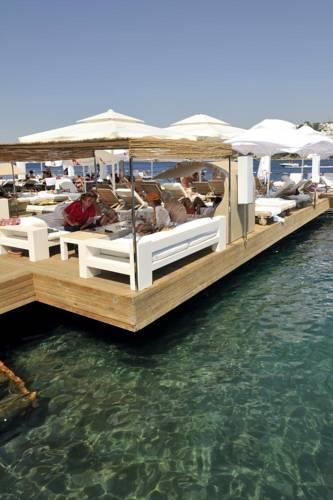 Отель Casa Costa Boutique Hotel