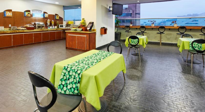 Holiday Inn Express Medellin