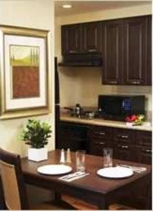 Отель Homewood Suites by Hilton Burlington