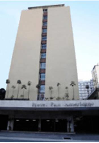 Hotel Pan Americano