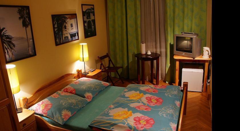 Indalo Rooms