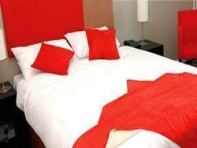 Отель International Hotel Telford