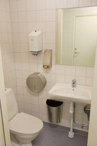Хостел STF Hotel Åre Torg