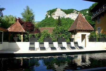 Отель Castel Damandre