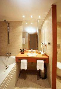 Отель Nastasi Hotel & Spa