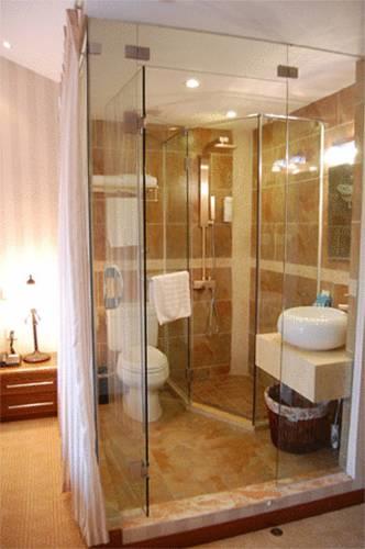 Отель Royal Garden Inn