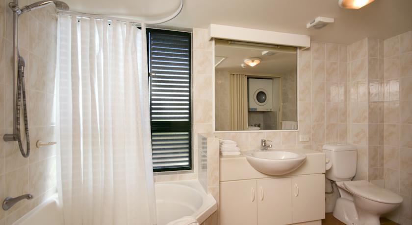 Апартаменты Tropic Towers Apartments
