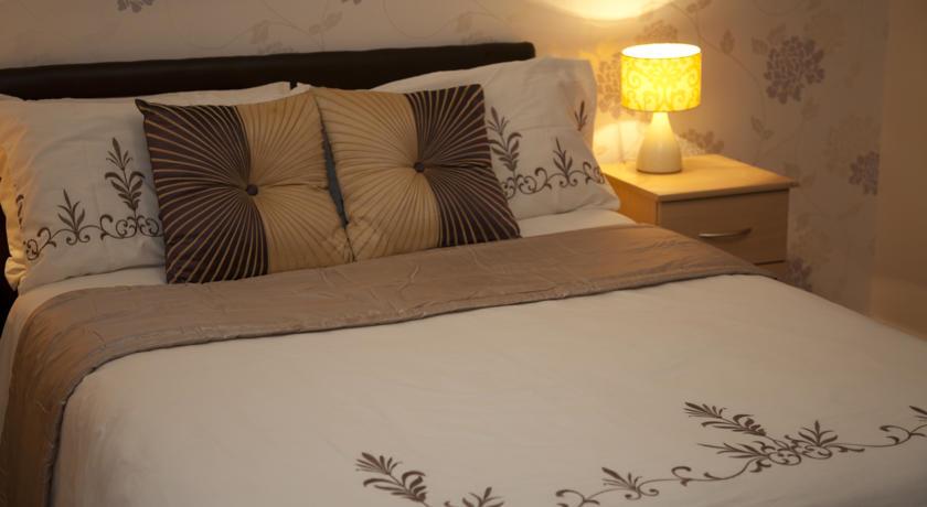 Мини-отель Arch House B&B