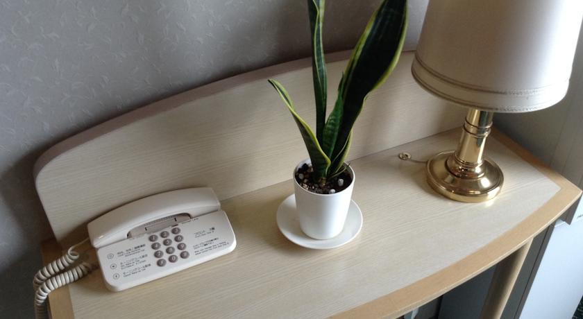 Ark Hotel Royal Fukuoka Tenjin