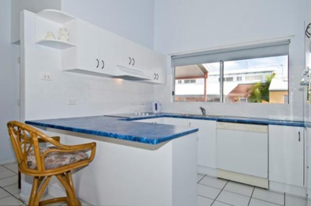 Апартаменты Bay Hideaway Resort