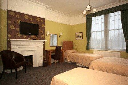 Гостевой дом Eskdale Lodge