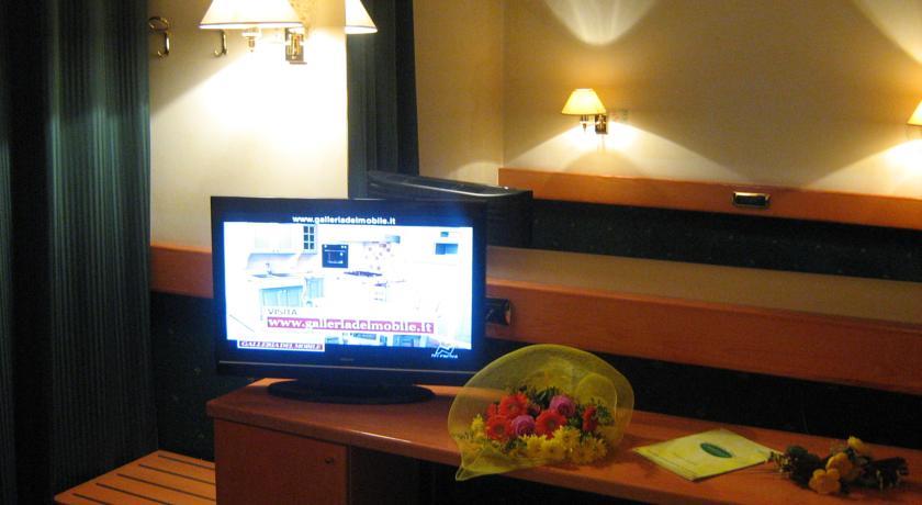 Отель Eurohotel