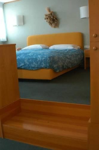 Отель Eurotel Cermis