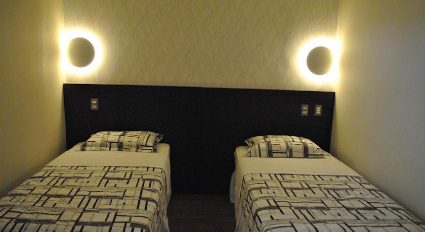 Hotel Snob
