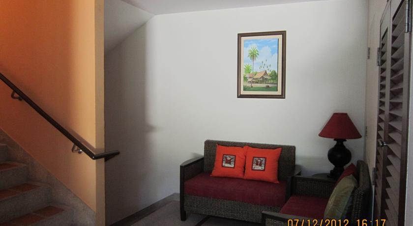 Отель La Maison Hua Hin