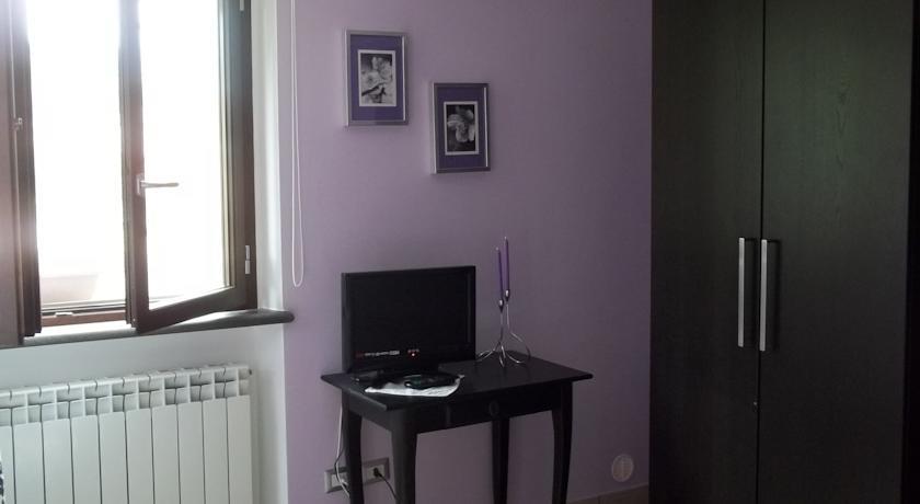 Мини-отель B&B La Casetta Dei Nonni