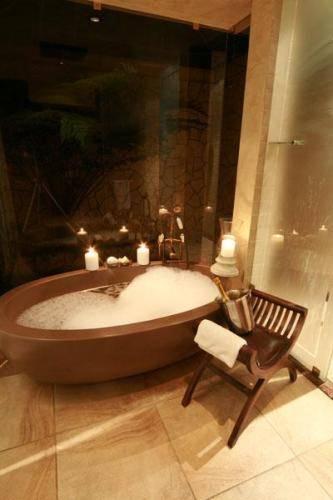 Отель Forest Suites Zimbali Hotel