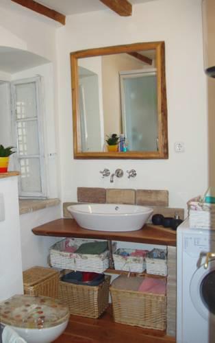 Апартаменты Apartments Authentic Baska