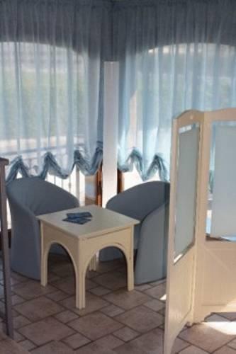 Отель Hotel Cristoforo Colombo