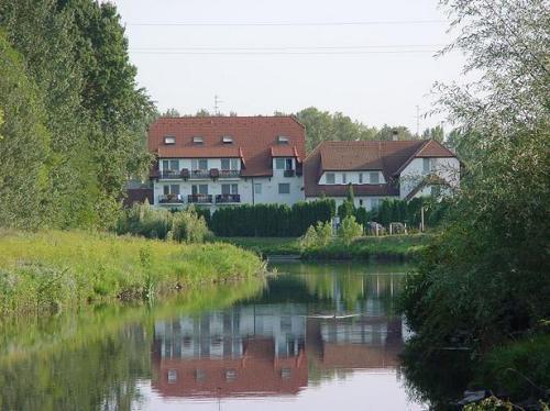Отель Hotel Panorama