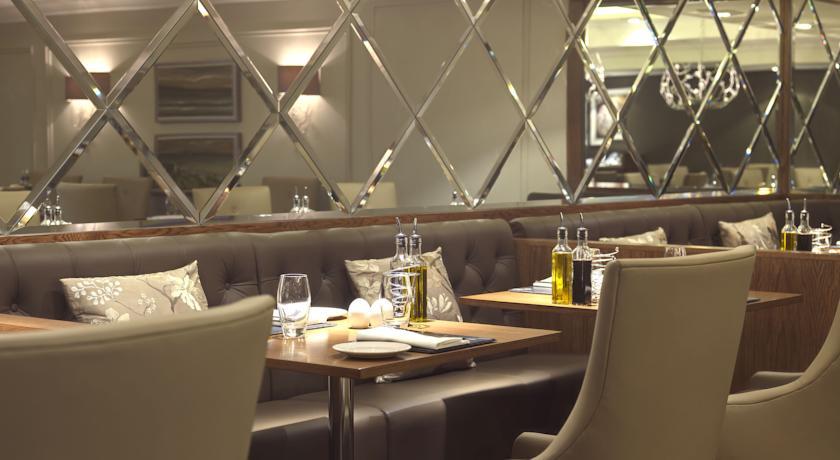 Отель Hilton Craigendarroch