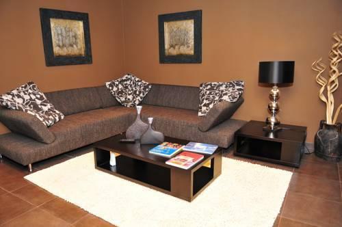 Мини-отель Guesthouse Bocage