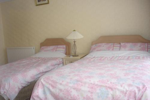 Гостевой дом Brackenhurst Guesthouse