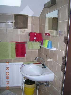 Апартаменты Ferienwohnung Dubash