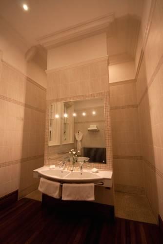 Отель Morgans Hotel