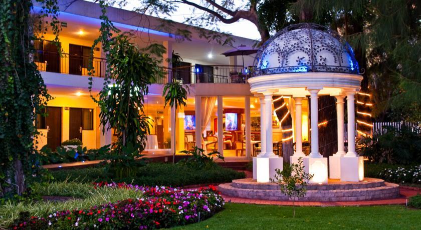 Arborea Hotel