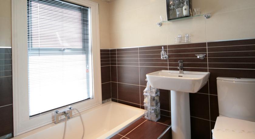 Отель Hotelanfield