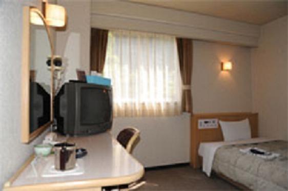 Отель Hotel Taihei