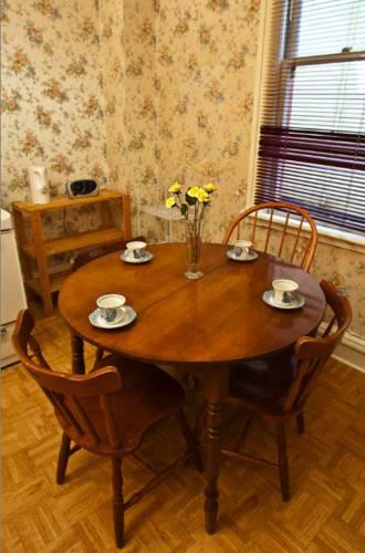 Апартаменты Towle Houses