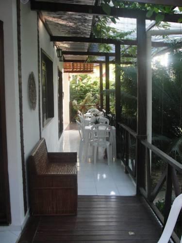 Гостевой дом Casa Luzena Guest House