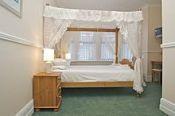 Отель All Seasons Lodge Hotel