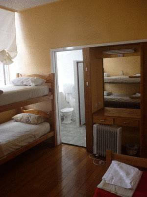 Отель Batman Fawkner Inn