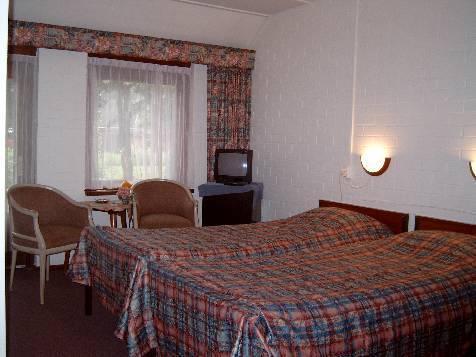 Отель Lucy's Inn