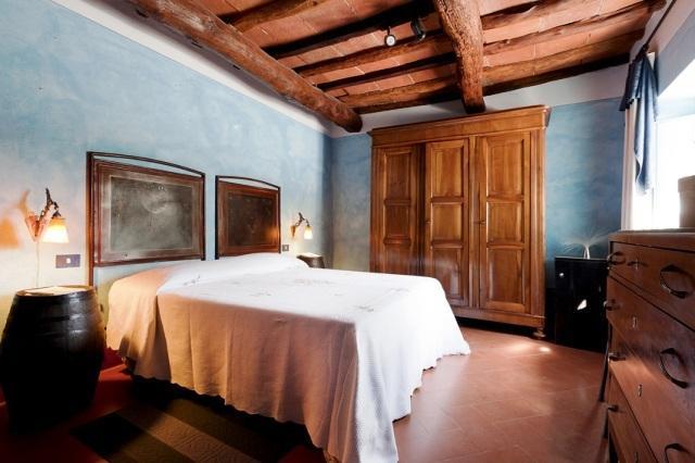 Отель B&B Casa Morgana