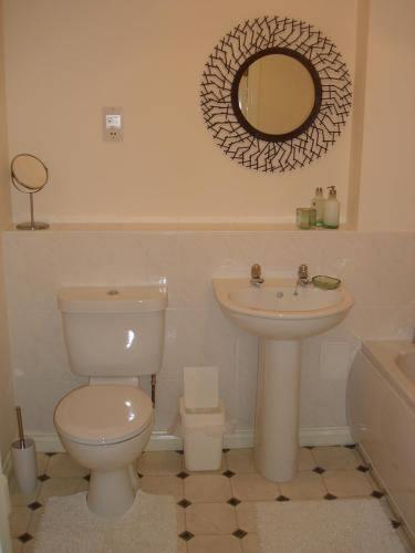 Апартаменты Darlington Apartments