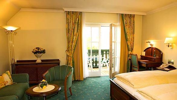 Отель Hotel Friesacher