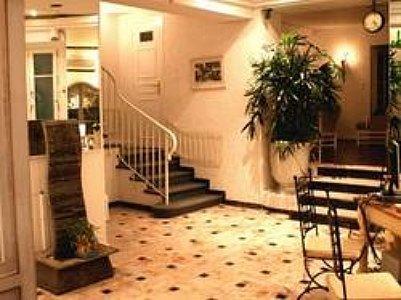 Hotel Nice Cote d'Azur
