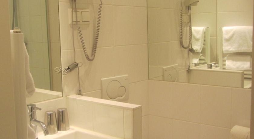 Hotel Wiener Kindl