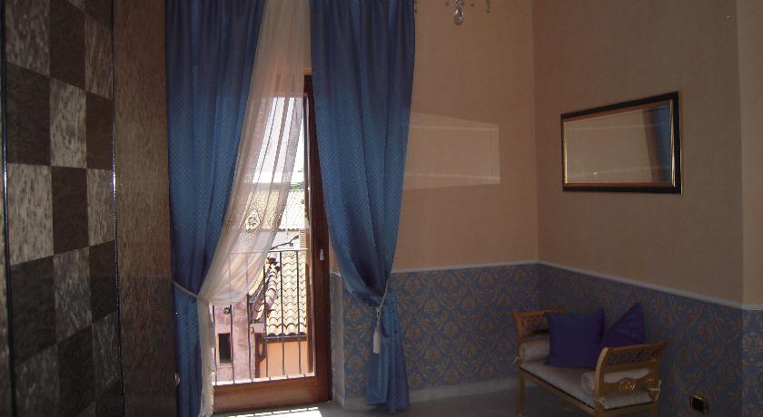 Мини-отель B&B Vescovo Pitirro