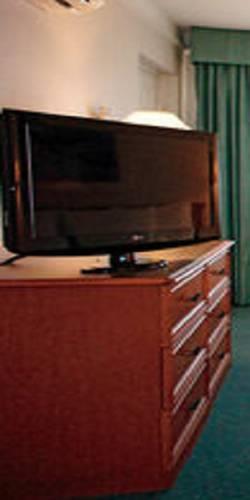 Отель La Quinta Inn Tulsa East-41st Street