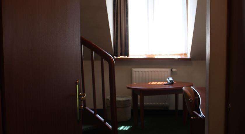 Отель Hotel Saol