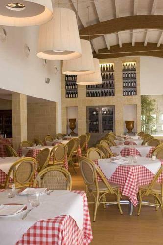 Отель Iberotel Apulia