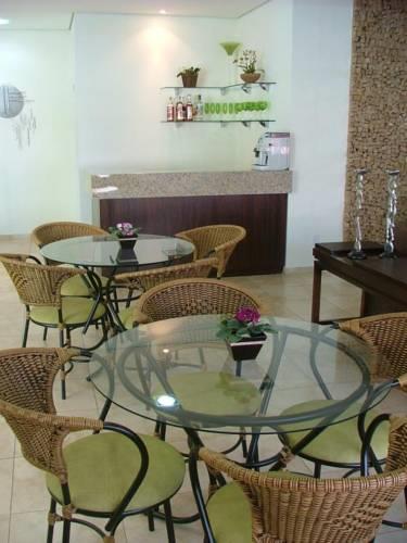 Отель Hotel Concord