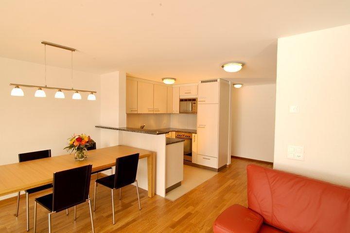 Апартаменты Ferienwohnung Finel